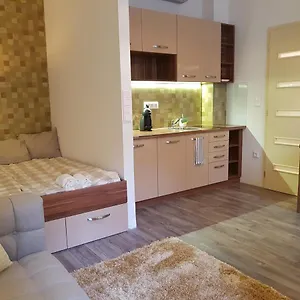 Apartman Embassy Citypark, Budapest