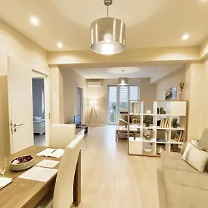 Apartman Hideout In Style, Budapest
