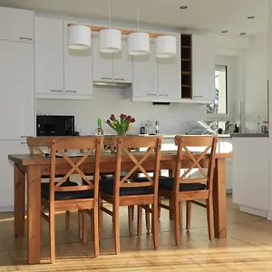 Paskal-lux With Free Parking And Air Conditioner Apartment