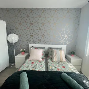B144 Design Lux #freeparking Budapeszt