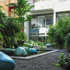 Urban Oasis With Free Parking Budapeszt