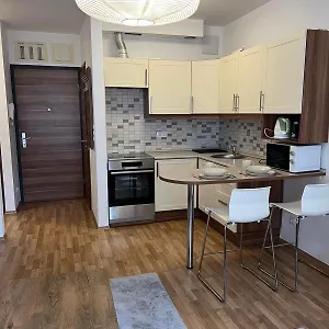 Apartman Lux Cordia With Free Parking, Budapest