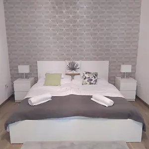 Apartman Lady Mabel's Near To Arena, Puskas Stadion And Park, With Guarded Parking Place, Budapest