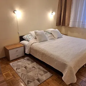 Apartman Gvadányi Rezidencia, Budapest