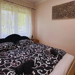 Apartman Family Friendly, Budapest