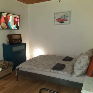 Apartman Ov152, Budapest