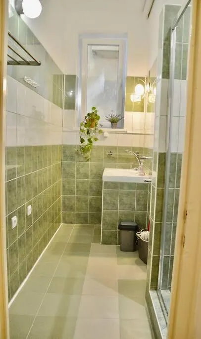 Family Home Budapest