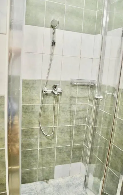 Family Home Budapest Apartment