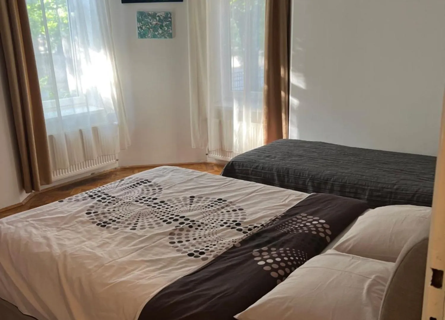 Apartment Family Home Budapest Hungary